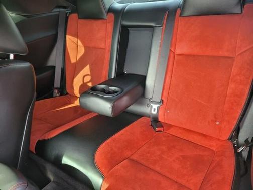 2018 Dodge Challenger R/T Scat Pack