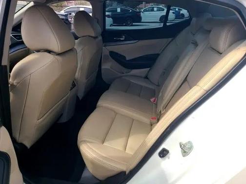 2017 Nissan Maxima 3.5 SL