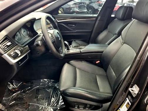 2013 BMW 535 535I M SPORT