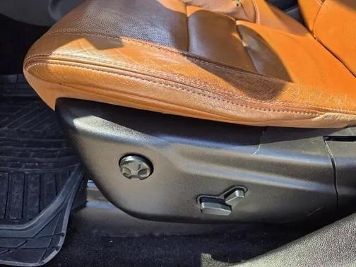 2014 Jeep Grand Cherokee SRT