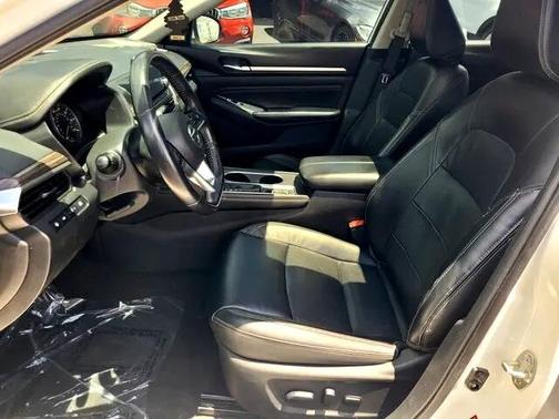 2019 Nissan Altima 2.5 SL