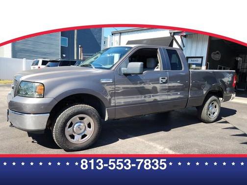 2006 Ford F-150 XL