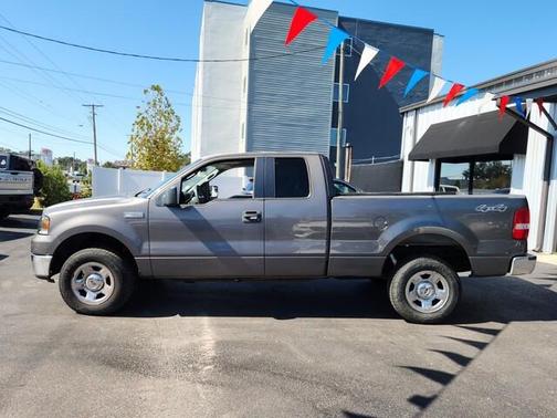 2006 Ford F-150 XL