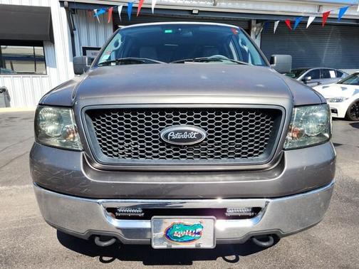 2006 Ford F-150 XL