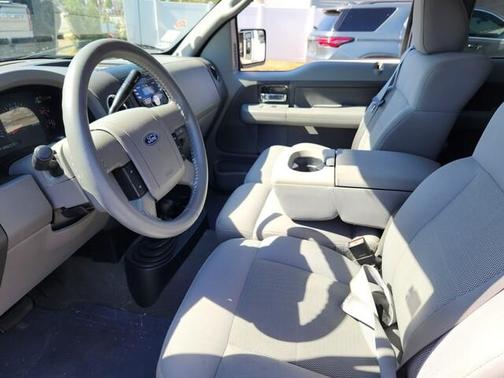 2006 Ford F-150 XL