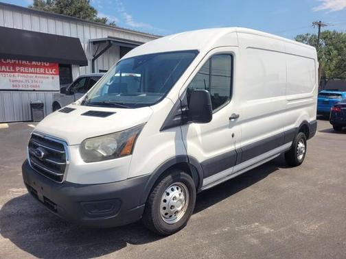 2023 Ford Transit-250 Base