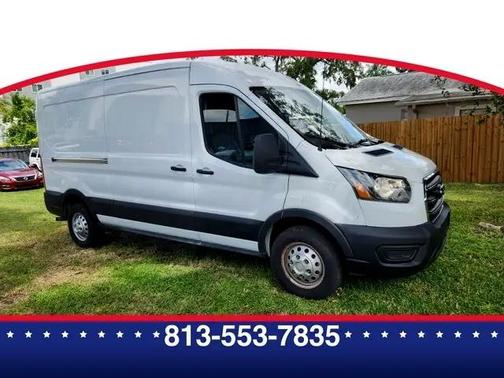 2023 Ford Transit-250 Base