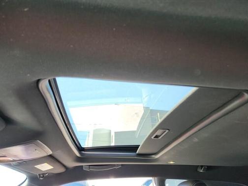 2013 Dodge Challenger SRT8