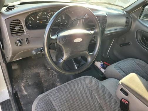 2003 Ford Ranger XL