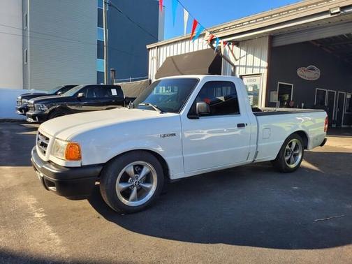 2003 Ford Ranger XL