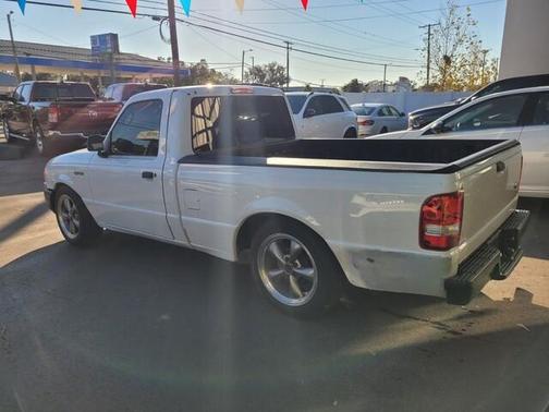 2003 Ford Ranger XL