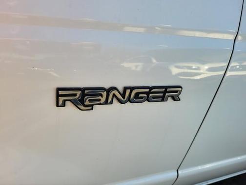 2003 Ford Ranger XL