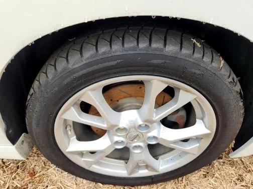 2014 Nissan Maxima SV