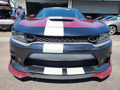 2020 Dodge Charger R/T