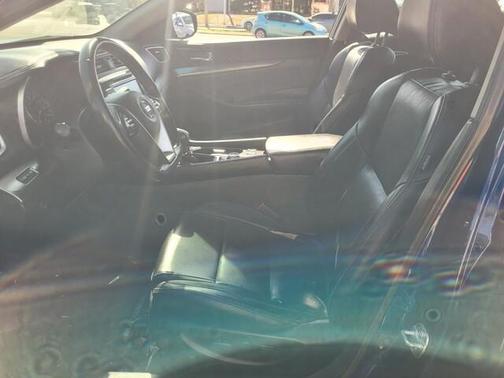 2020 Nissan Maxima 3.5 SV