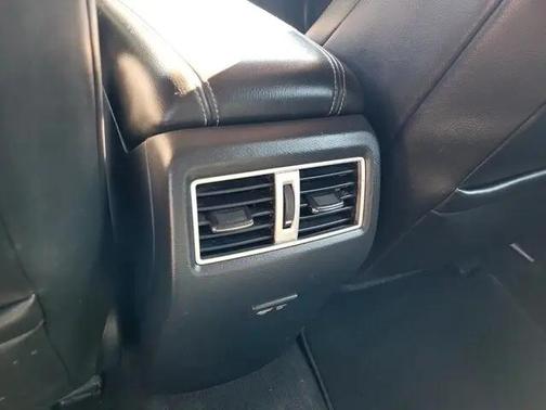 2020 Nissan Maxima 3.5 SV