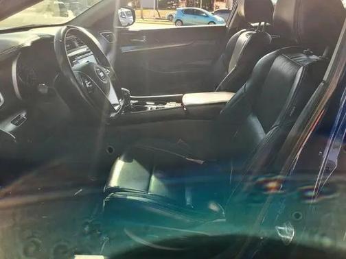 2020 Nissan Maxima 3.5 SV