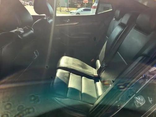 2020 Nissan Maxima 3.5 SV