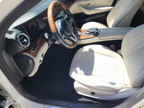 2020 Mercedes-Benz E-Class E 350 AMG SPORT