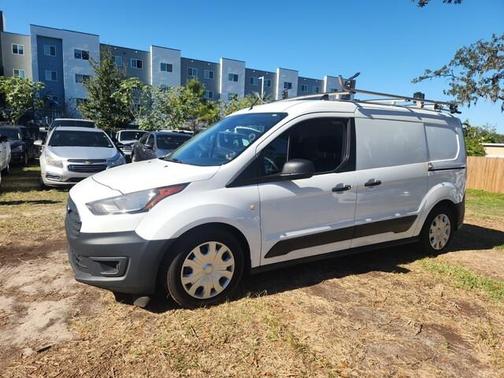 2020 Ford Transit Connect XL Cargo Van