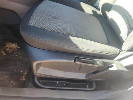 2020 Ford Transit Connect XL Cargo Van