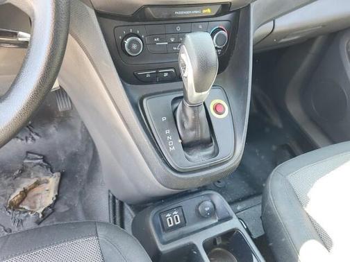 2020 Ford Transit Connect XL Cargo Van