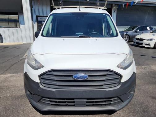 2020 Ford Transit Connect XL Cargo Van