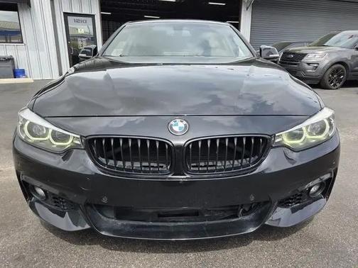 2019 BMW 440 i