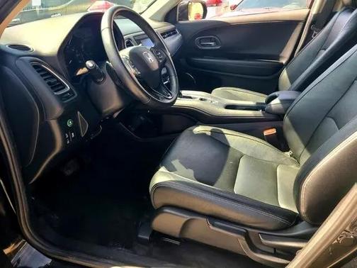 2022 Honda HR-V EX-L