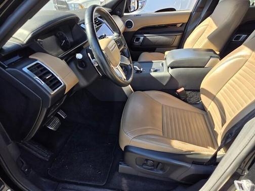 2023 Land Rover Discovery P360 HSE R-Dynamic