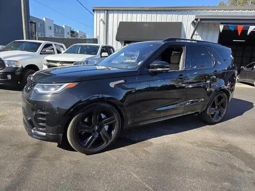 2023 Land Rover Discovery P360 HSE R-Dynamic