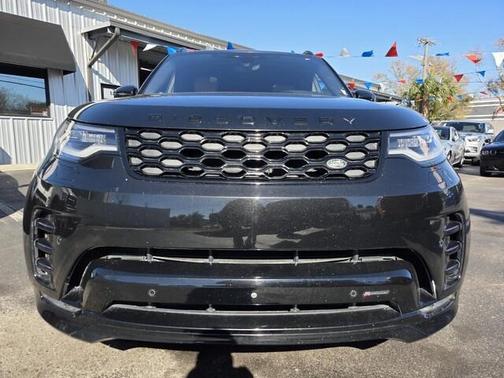 2023 Land Rover Discovery P360 HSE R-Dynamic