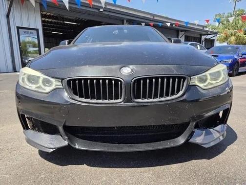 Not Specified 2014 BMW 435 i