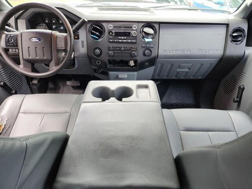 2016 Ford F-250 XL