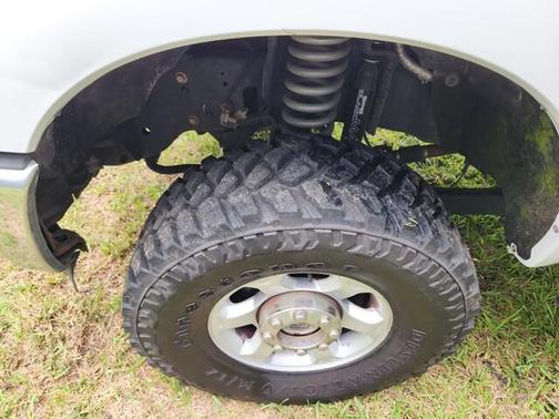 2016 Ford F-250 XL
