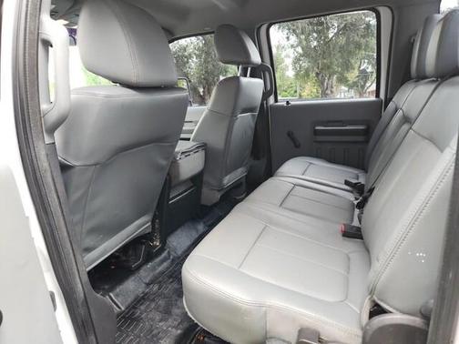 2016 Ford F-250 XL