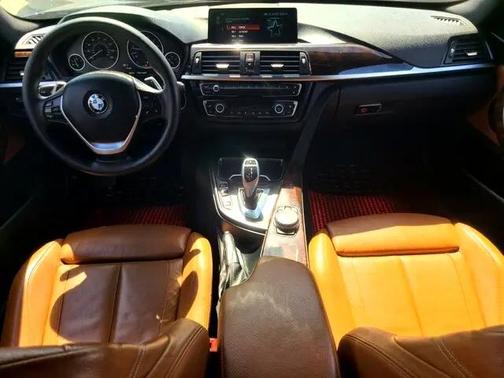 2017 BMW 430 Gran Coupe i xDrive