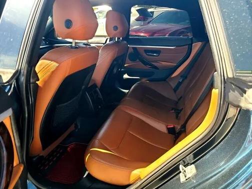 2017 BMW 430 Gran Coupe i xDrive
