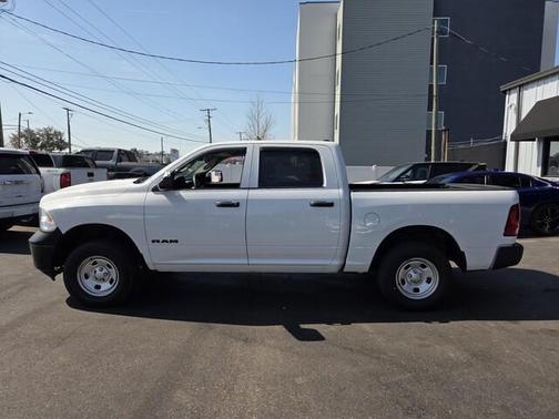 2022 RAM 1500 Tradesman