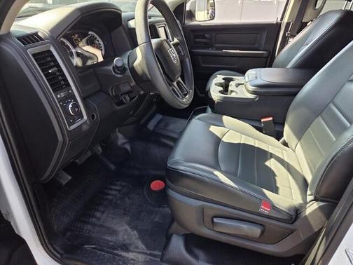 2022 RAM 1500 Tradesman