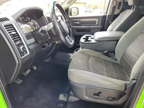 2018 RAM 1500 Lone Star