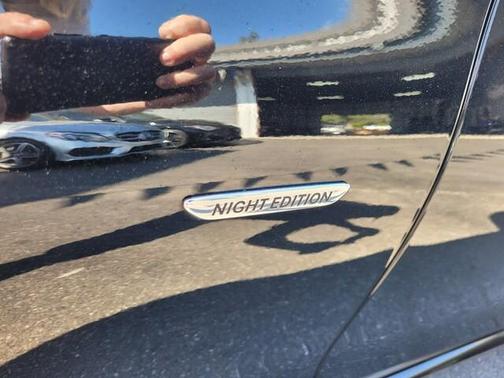 2021 Mercedes-Benz C-Class Sedan