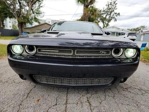 2017 Dodge Challenger R/T