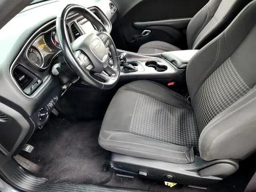 2017 Dodge Challenger R/T