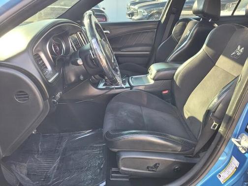 2019 Dodge Charger R/T Scat Pack