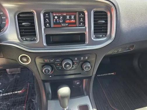 2012 Dodge Charger SRT8 Superbee