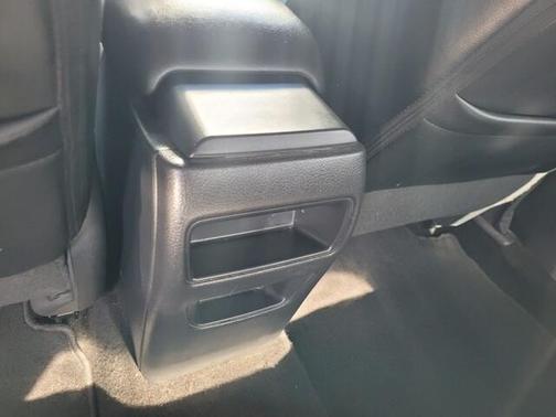 2017 Nissan Sentra SL