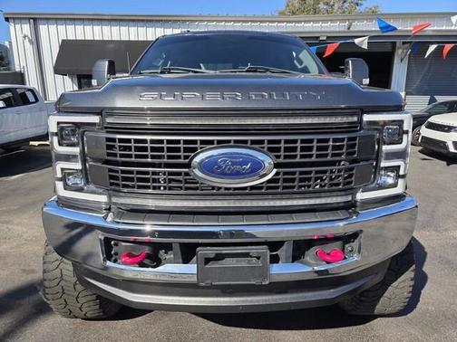 2019 Ford F-250 XLT