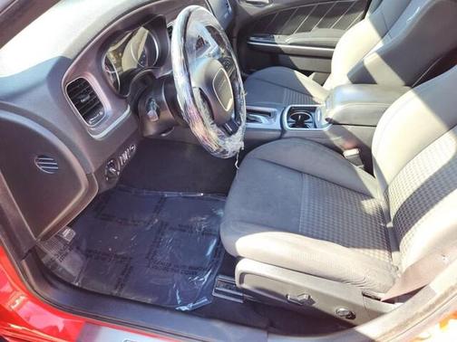 2019 Dodge Charger R/T Scat Pack