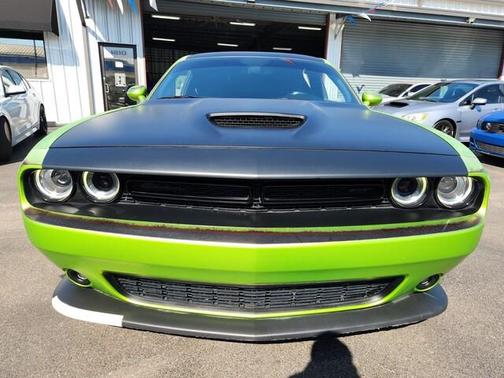 2021 Dodge Challenger GT